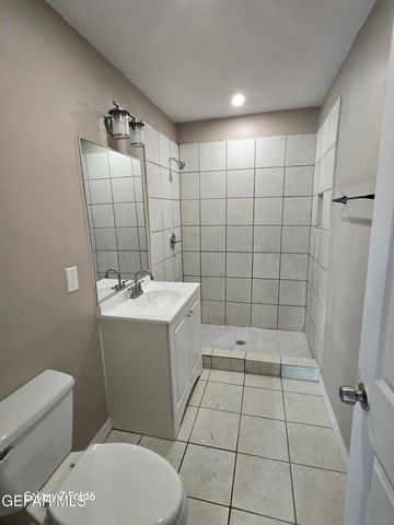 8051 Algerita Court, El Paso, TX 79915