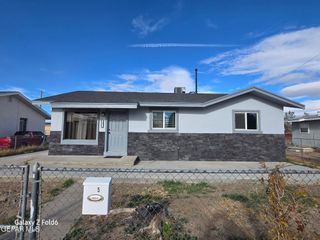 8051 Algerita Court, El Paso, TX 79915