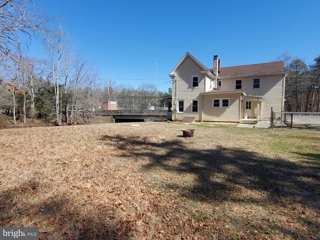 120 FOUR MILE, Pemberton, NJ 08068