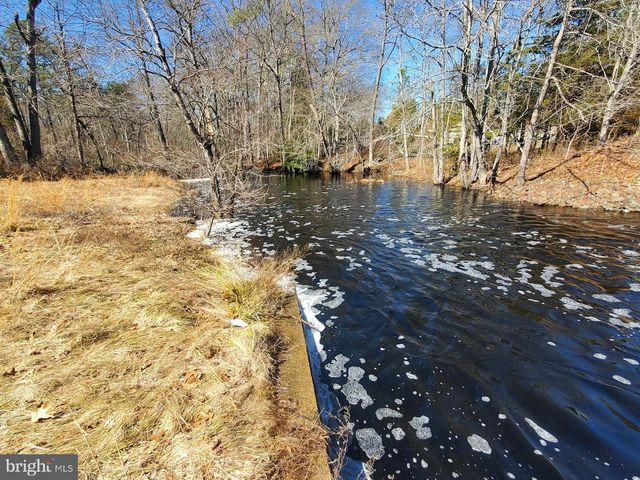 120 FOUR MILE, Pemberton, NJ 08068