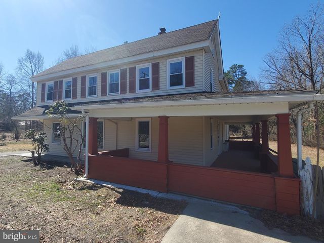 120 FOUR MILE, Pemberton, NJ 08068