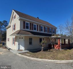 120 FOUR MILE, Pemberton, NJ 08068