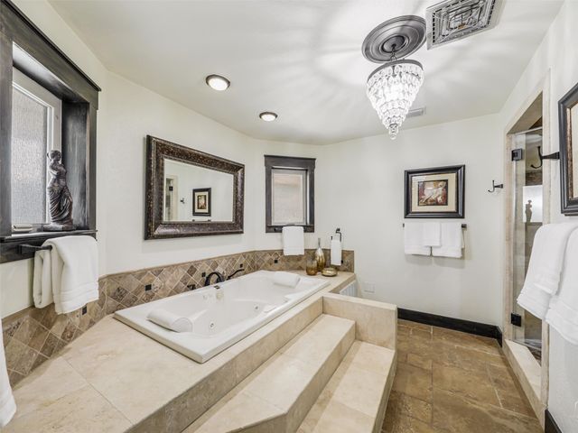 6120 Preston Creek Drive, Dallas, TX 75240