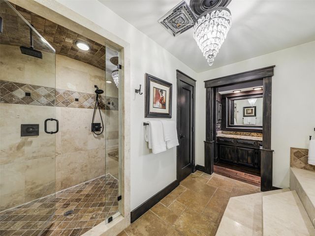 6120 Preston Creek Drive, Dallas, TX 75240