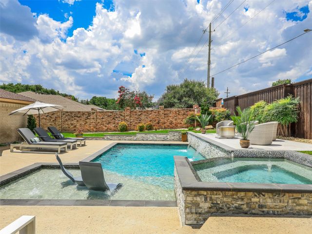 6120 Preston Creek Drive, Dallas, TX 75240