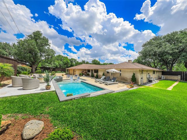 6120 Preston Creek Drive, Dallas, TX 75240