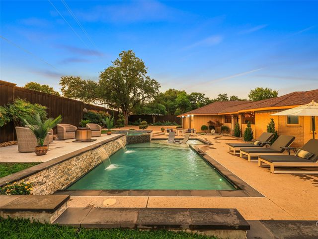 6120 Preston Creek Drive, Dallas, TX 75240