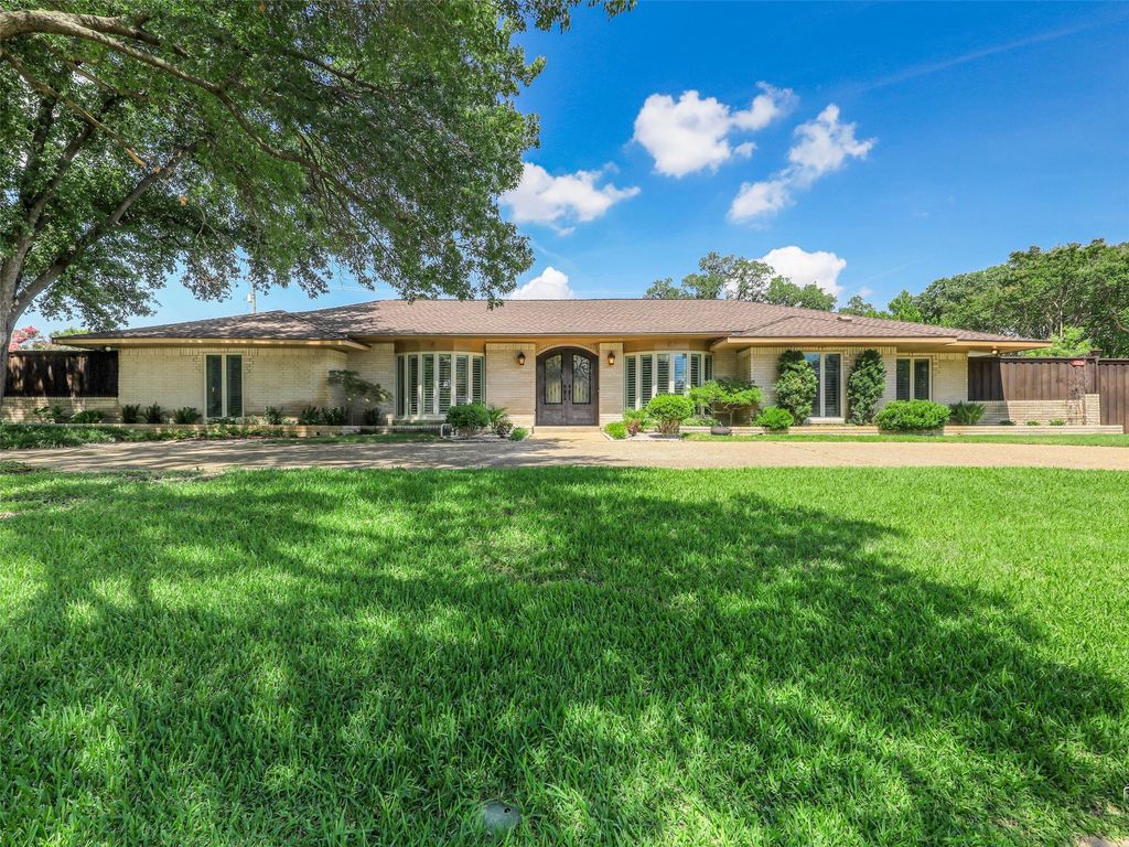 6120 Preston Creek Drive, Dallas, TX 75240