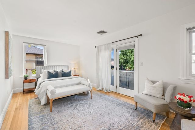 1 Pleasant Street 3, Boston, MA 02129