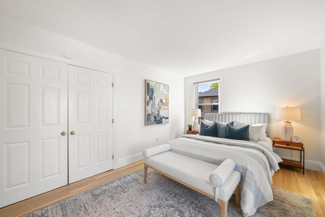 1 Pleasant Street 3, Boston, MA 02129