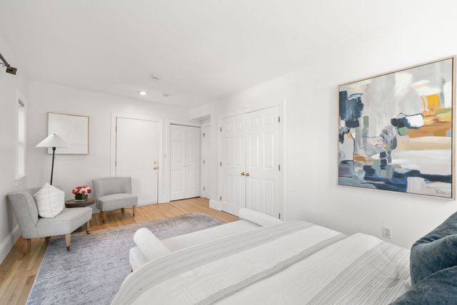 1 Pleasant Street 3, Boston, MA 02129
