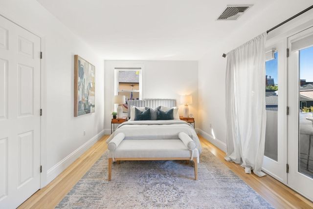 1 Pleasant Street 3, Boston, MA 02129