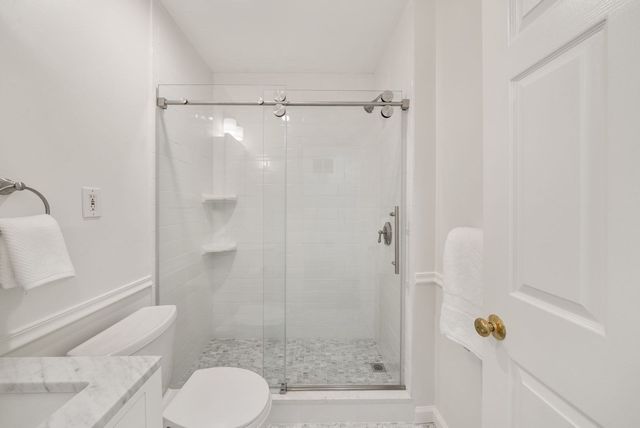 1 Pleasant Street 3, Boston, MA 02129