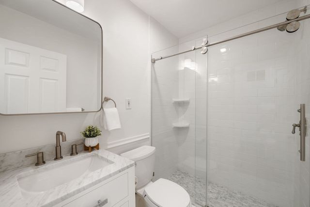 1 Pleasant Street 3, Boston, MA 02129