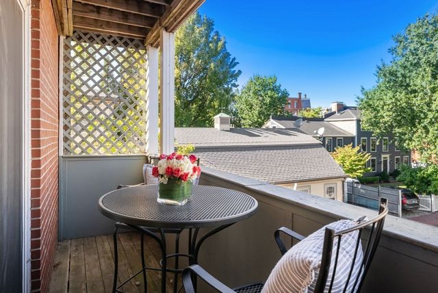 1 Pleasant Street 3, Boston, MA 02129