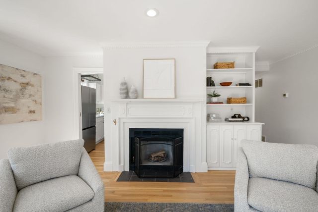 1 Pleasant Street 3, Boston, MA 02129