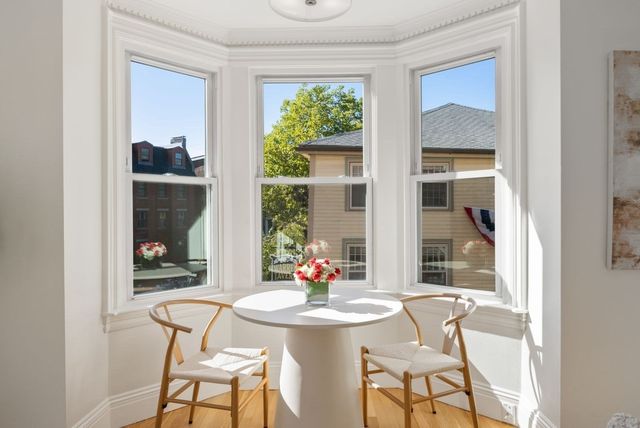 1 Pleasant Street 3, Boston, MA 02129