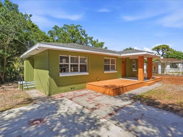 1912 E HANNA AVENUE, Tampa, FL 33610
