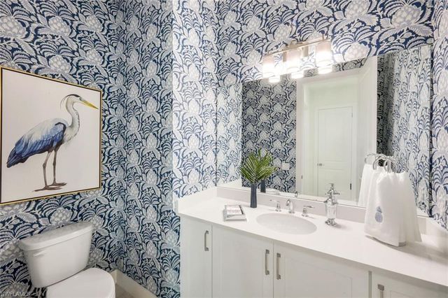 14574 Regatta LN, Naples, FL 34114