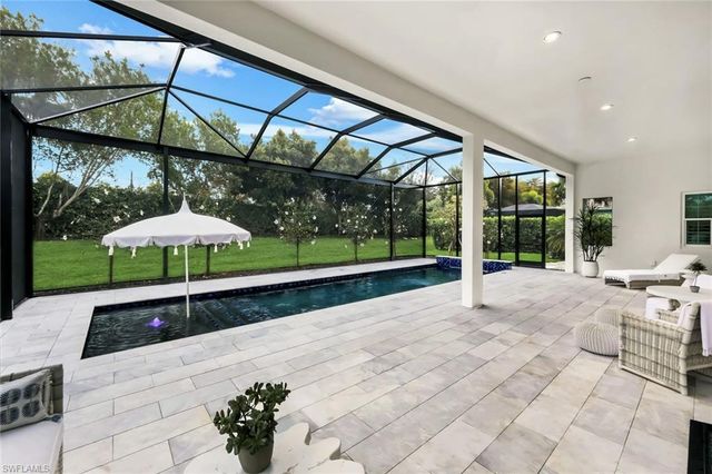 14574 Regatta LN, Naples, FL 34114