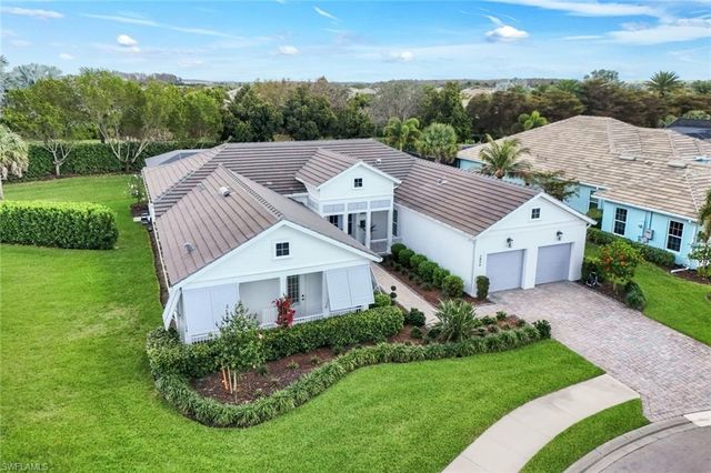 14574 Regatta LN, Naples, FL 34114