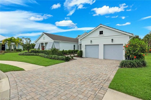 14574 Regatta LN, Naples, FL 34114