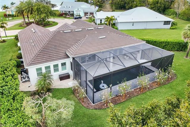 14574 Regatta LN, Naples, FL 34114