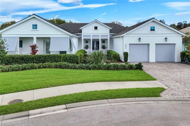 14574 Regatta LN, Naples, FL 34114