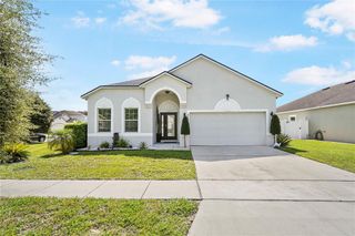 213 MILESTONE DRIVE, Haines City, FL 33844