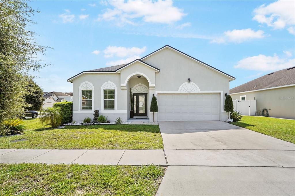 213 MILESTONE DRIVE, Haines City, FL 33844