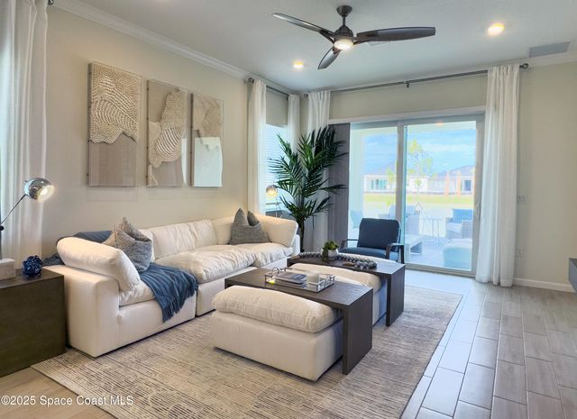 2223 Antarus Drive NW, Palm Bay, FL 32907