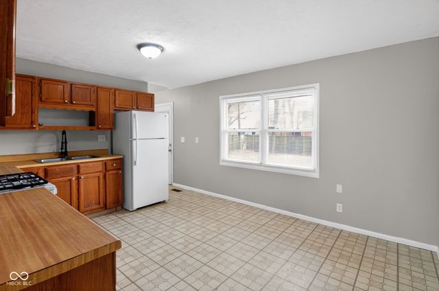 3641 N Richardt Avenue, Indianapolis, IN 46226