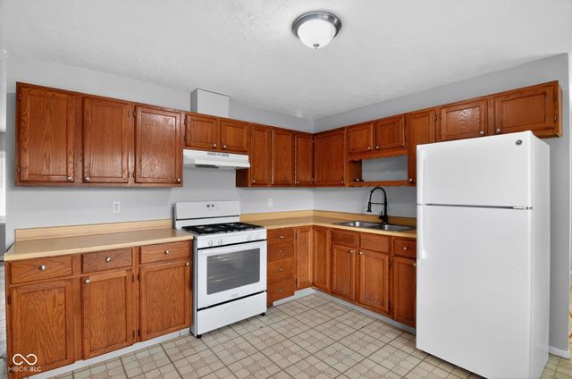 3641 N Richardt Avenue, Indianapolis, IN 46226