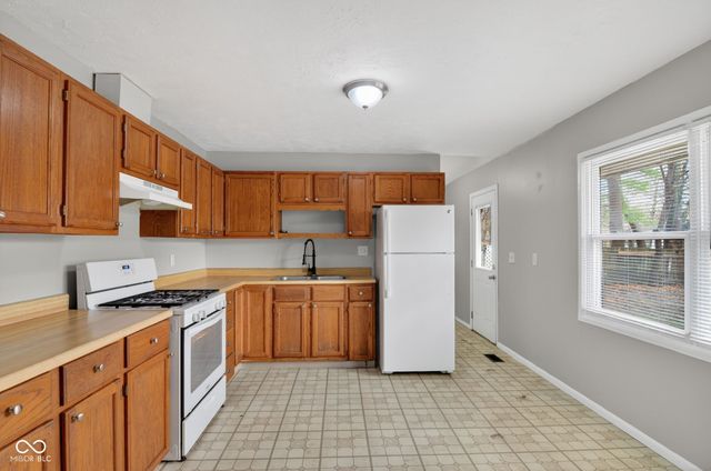 3641 N Richardt Avenue, Indianapolis, IN 46226