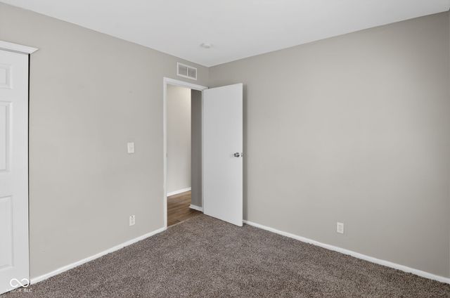 3641 N Richardt Avenue, Indianapolis, IN 46226