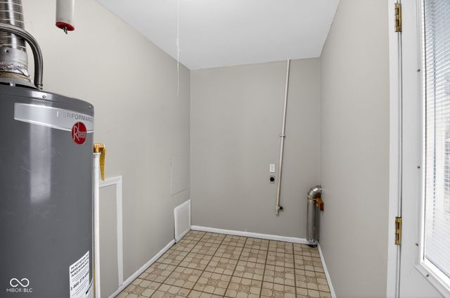 3641 N Richardt Avenue, Indianapolis, IN 46226