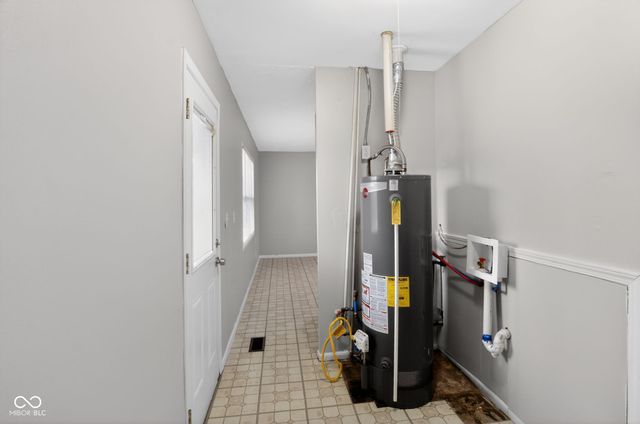 3641 N Richardt Avenue, Indianapolis, IN 46226