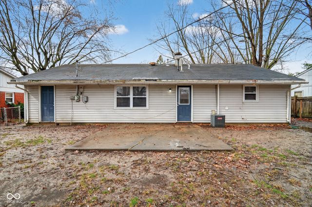 3641 N Richardt Avenue, Indianapolis, IN 46226