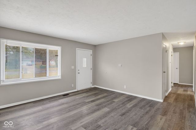 3641 N Richardt Avenue, Indianapolis, IN 46226