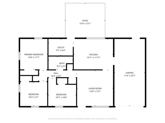 3641 N Richardt Avenue, Indianapolis, IN 46226