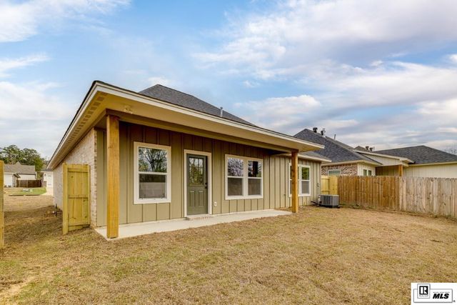 127 PINEY COVE, West Monroe, LA 71291