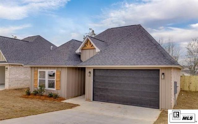 127 PINEY COVE, West Monroe, LA 71291