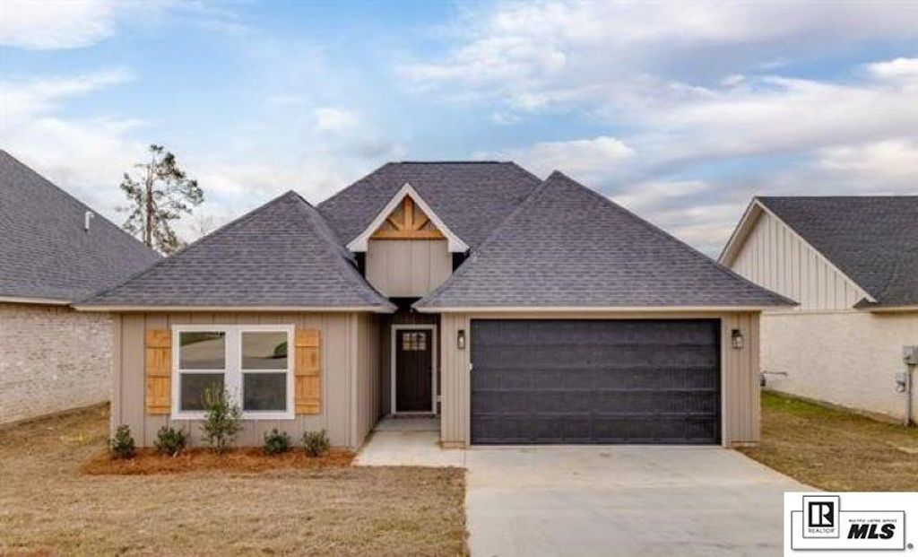 127 PINEY COVE, West Monroe, LA 71291