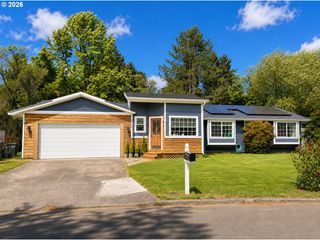 19365 Sw BUTTERNUT St, Beaverton, OR 97078