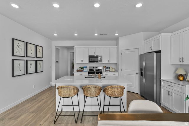 1935 S QUEENS GARDEN 4260 DR, Washington, UT 84780