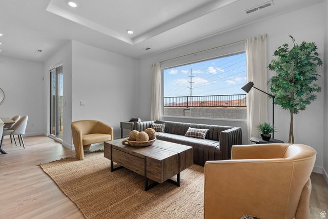 1935 S QUEENS GARDEN 4260 DR, Washington, UT 84780