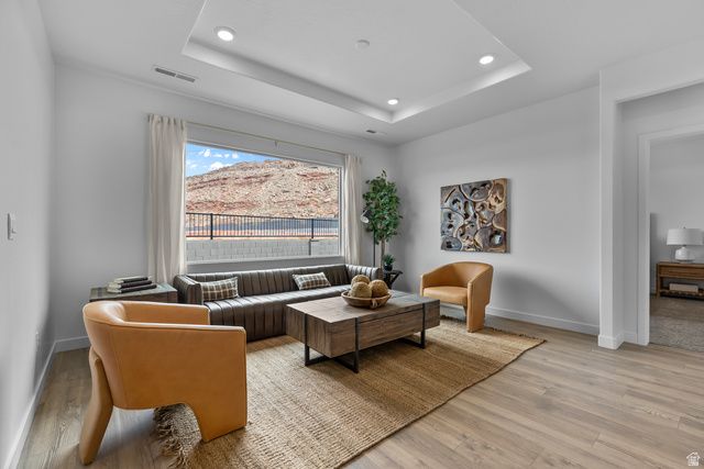 1935 S QUEENS GARDEN 4260 DR, Washington, UT 84780