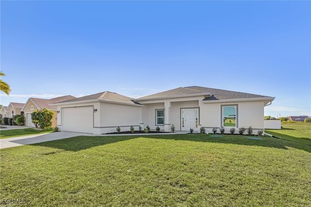 1128 NW 9th TER, Cape Coral, FL 33993