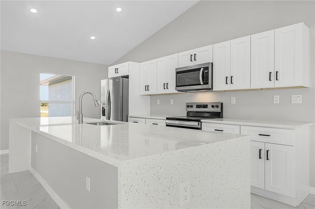 1128 NW 9th TER, Cape Coral, FL 33993