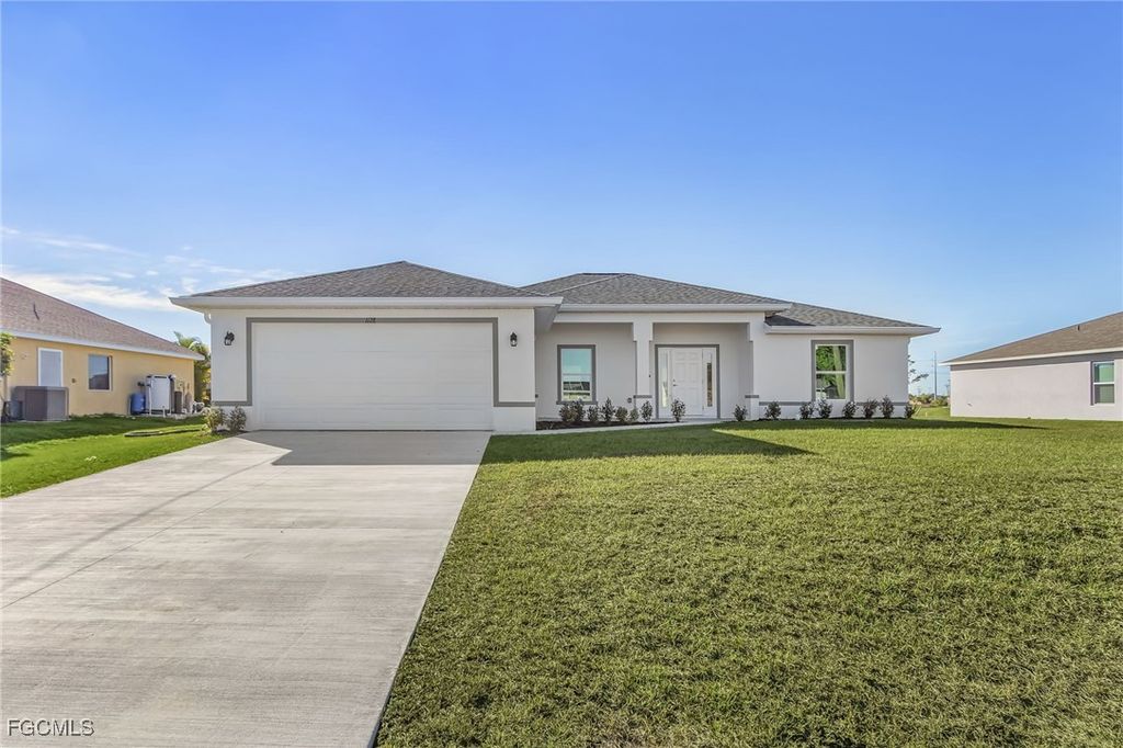 1128 NW 9th TER, Cape Coral, FL 33993